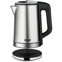 کتری برقی راف