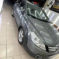 اچ سی کراس۹۷|خودرو سواری و وانت|رشت, انصاری|دیوار