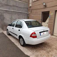 تیبا مدل۱۳۹۳ سالم.