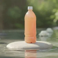 آبغوره طبیعی