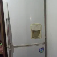 یخچال فریزر