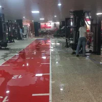 باشگاه آریوژن..سانس بانوان..شهرک ارم