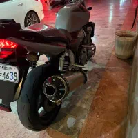 Cb1300|موتورسیکلت|تهران, بلوار کشاورز|دیوار