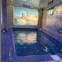 اجاره روزانه ویلامتل قواستخر فقط خانواده