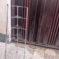 طبقه قابلمه|آب‌چکان و نظم‌دهنده ظروف|بروجرد, |دیوار