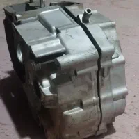 میلنگ لوله سیلند