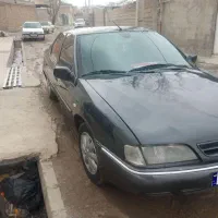 زانتیا 2000مدل 1384|خودرو سواری و وانت|مشگین شهر, |دیوار