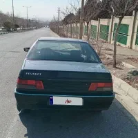 پژو اردی ۸۴|خودرو سواری و وانت|کرج, عظیمیه|دیوار