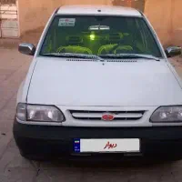 پراید صبا شاسی سالم با سیستم|خودرو سواری و وانت|نیشابور, فضل|دیوار