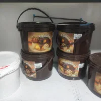 مواد اولیه قنادی