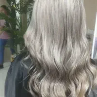 مدل رنگ ولایت مش دکلره امبره کراتین و فر مو و کوپ|خدمات آرایشگری و زیبایی|تهران, ستارخان|دیوار