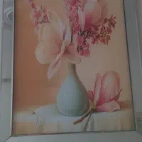 سلام  تابلو نوی نو|تابلو، نقاشی، عکس|مشهد, شهید بهشتی|دیوار