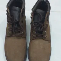 نیم بوت مردانه