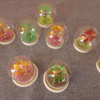 کادویی باتری خور تزیینی