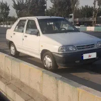 پراید 131 SE، مدل ۱۳۹۷ شاسی ها عقب جلو پلمپه پلمپ|خودرو سواری و وانت|شهریار, شهریار|دیوار