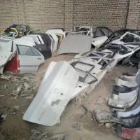 قطعات استوک تمامی خودرو ها مخزن CNG|قطعات یدکی و لوازم جانبی|تهران, تهرانسر شرقی|دیوار