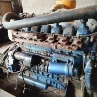 ژنراتور دائم کار