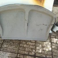 طاقچه عقب پراید 111و141