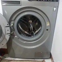 یخچال هیمالیا/لباسشویی اتوماتیک پاکشوما|ماشین لباسشویی و خشک‌کن لباس|زاهدان, |دیوار