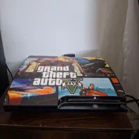 یک عدد دستگاه ps3|کنسول، بازی ویدئویی و آنلاین|بومهن, |دیوار
