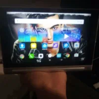 تبلت  معاوضه با گوشی|تبلت|قدس, شهرک فرزان|دیوار