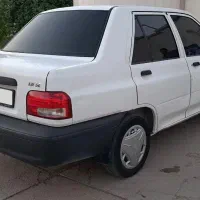 پرایدمدل ۹۷عروسک
