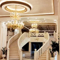 طراحی واجرای دکوراسیون منزل اداره باغ هتل مغازه