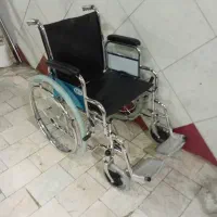 ویلچر مدسکای نو
