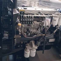 اجاره وخدمات ژنراتور برق دیزل