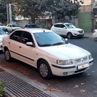 سمند ef7 دوگانه کارخانه مولتی پلکس بیرنگ