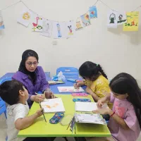 مدرسه هنری تابستانه