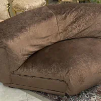 مبلمان راحتی ۹ نفره|مبلمان خانگی و میز عسلی|مشهد, نیروی هوایی|دیوار