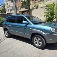 هیوندای توسان ix 35 2700cc، مدل ۲۰۰۹|خودرو سواری و وانت|مشهد, کوثر|دیوار