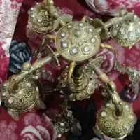 دوعددلوستربرنز۴شاخه