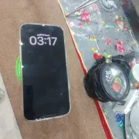 گوشی ایفون 16|موبایل|شادگان, |دیوار