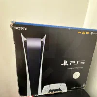 Ps5 fat|کنسول، بازی ویدئویی و آنلاین|بندرعباس, |دیوار