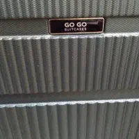 چمدان مسافرتی|کیف، کفش، کمربند|فردیس, شهرک راه آهن|دیوار