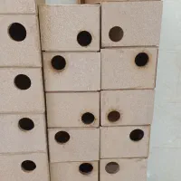 لونه پرنده|لوازم جانبی حیوانات|اردکان, |دیوار