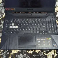 لپ‌تاپ تافت گیمینگ A15