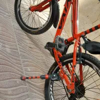 دوچرخه ۲۰|دوچرخه، اسکیت، اسکوتر|چهارباغ, |دیوار