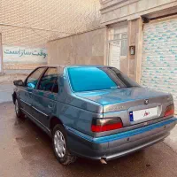 پارس مدل 1385