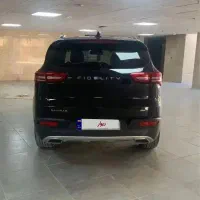 فیدلیتی پرایم ۵ نفره ۴۰۱