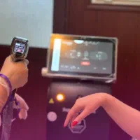 لیزر فول‌بادی ۲۸۰ در مطب پزشک