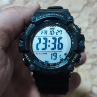ساعت CASIO-1500WH-1AVDF|ساعت|امیدیه, |دیوار
