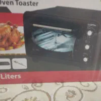 توستر نو|اجاق گاز و لوازم برقی پخت‌وپز|بندر امام خمینی, |دیوار