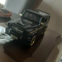 ماکت ماشین|اسباب‌‌بازی|قزوین, |دیوار