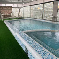 اجاره باغ ویلا استخر آبگرم سرپوشیده تولد،عقد،عروسی|اجارهٔ کوتاهمدت ویلا و باغ|فردیس, فردیس|دیوار