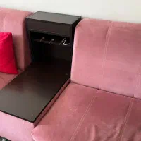 مبلمان راحتی اسپرت|مبلمان خانگی و میز عسلی|اصفهان, ملکشهر|دیوار