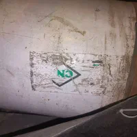 کپسول cng پراید