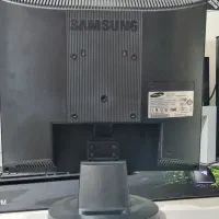 مانیتور سامسونگ ۱۷اینچ|قطعات و لوازم جانبی رایانه|تهران, دولتخواه شمالی|دیوار